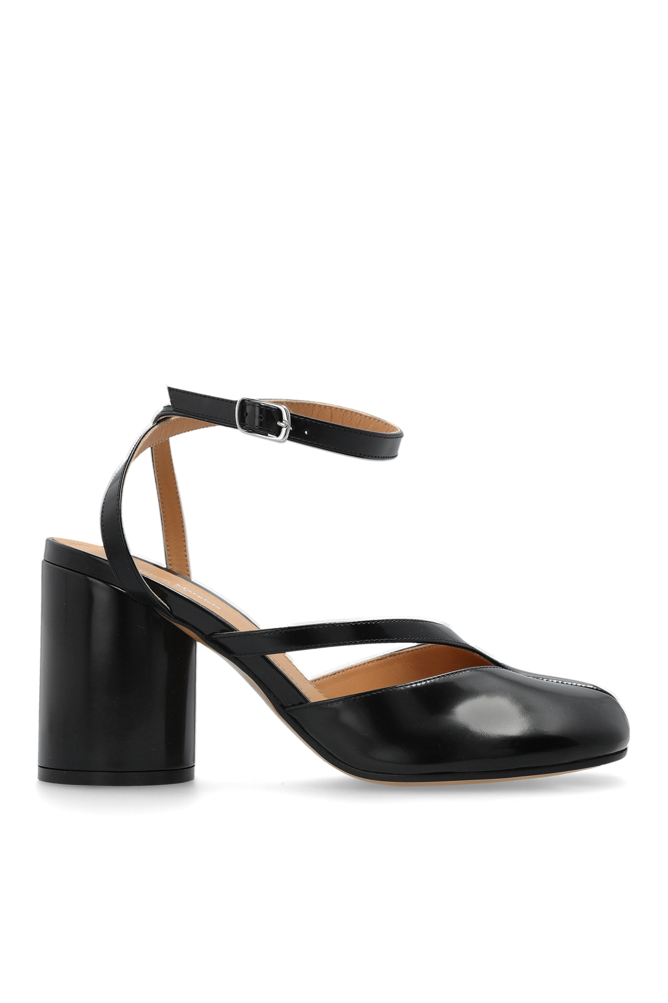 Black Heeled shoes Maison Margiela - Vitkac AS